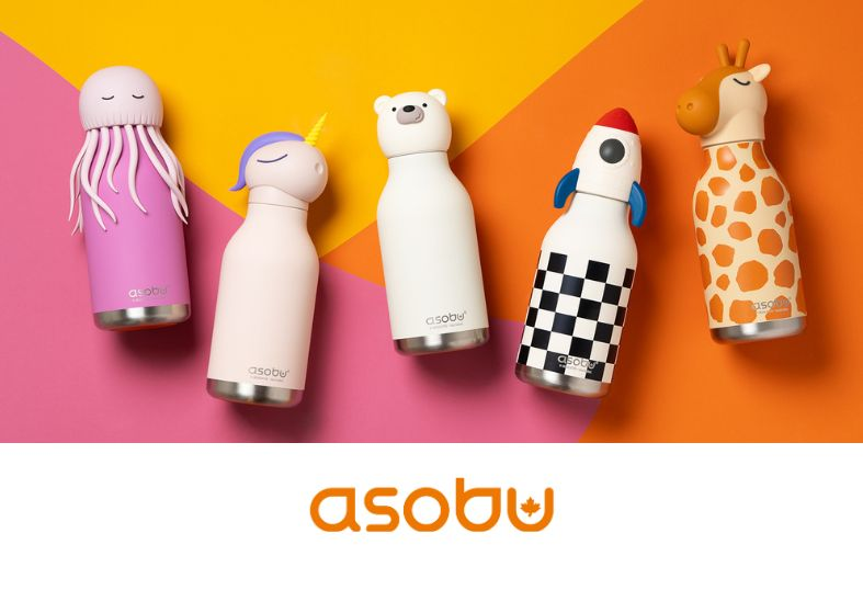 ASOBU – プラスエフ