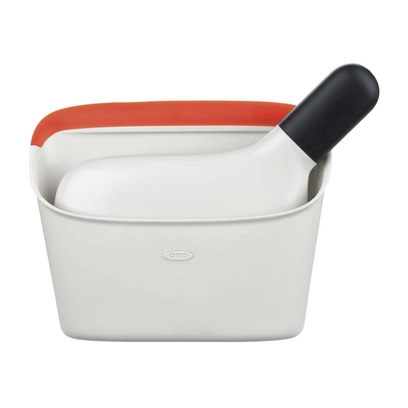 OXO コンパクトダストパン&ブラシセット