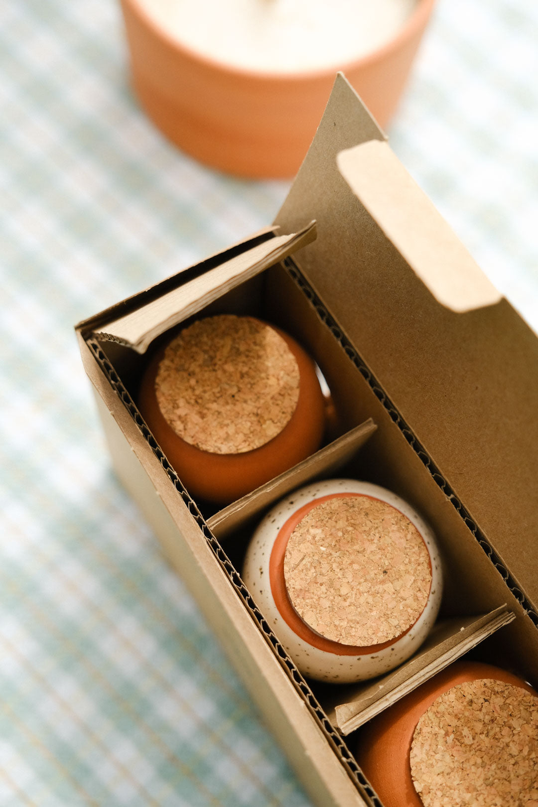 Pepin Mini Olla(ミニオラ)-3set