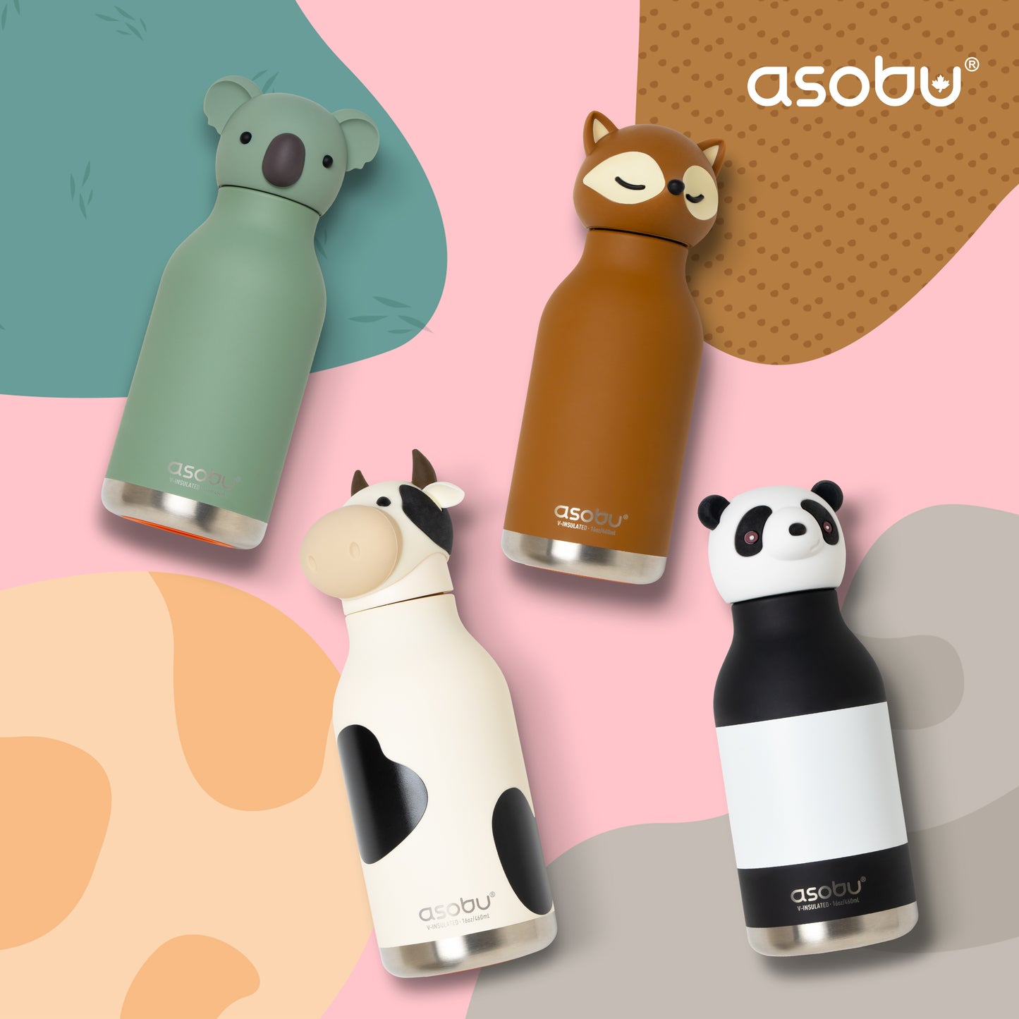 【2025NEW】asobu BESTIE -ヒツジ-