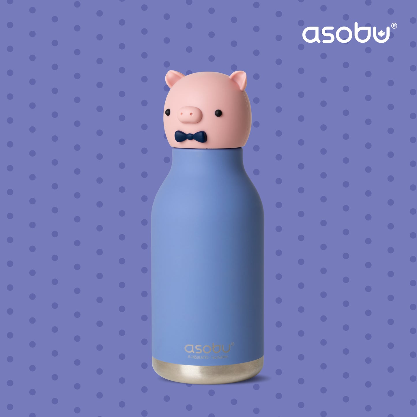 【2025NEW】asobu BESTIE -ピッグ-