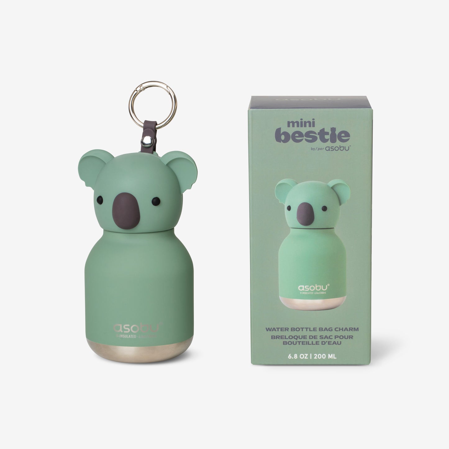 asobu mini bestieコアラ