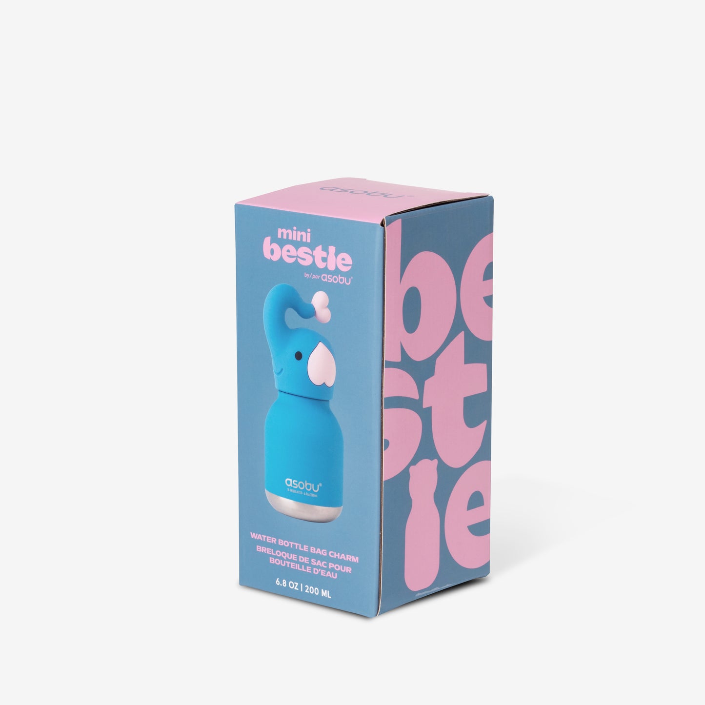 asobu mini bestie ゾウ