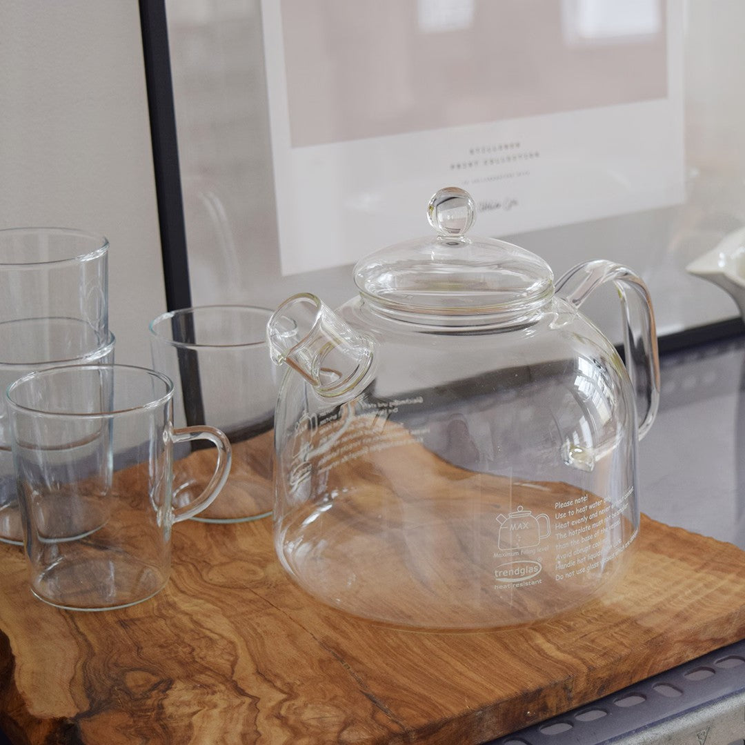 Trendglas-Jena Classic 1.75G