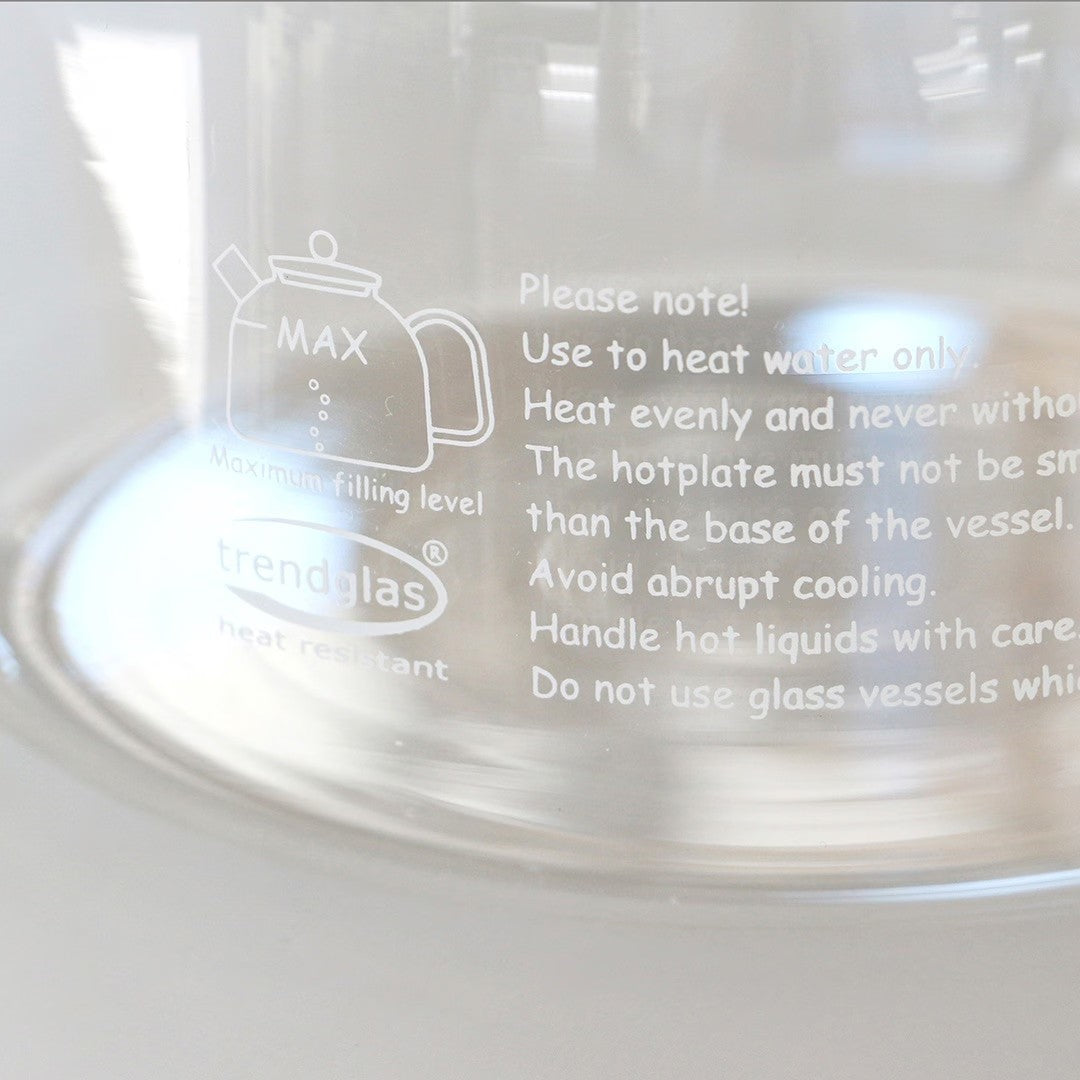 Trendglas-Jena Classic 1.75G
