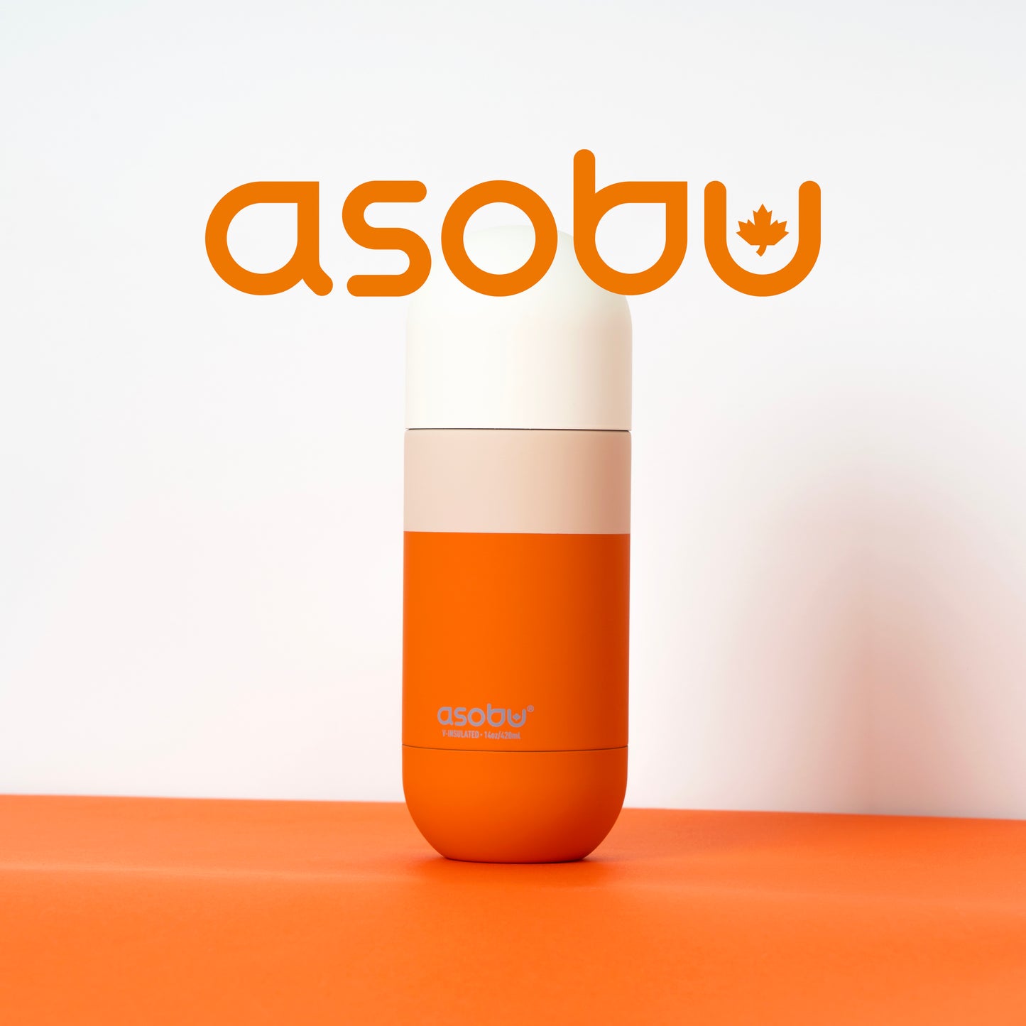 asobu Bottle ORB
