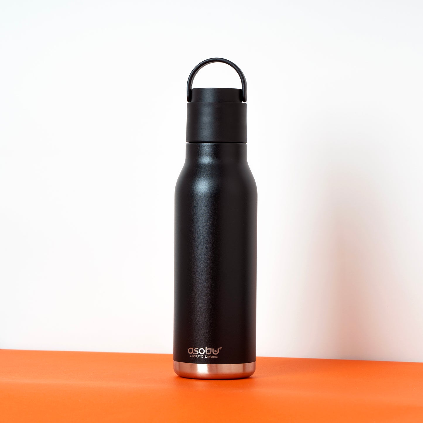asobu Bottle METRO