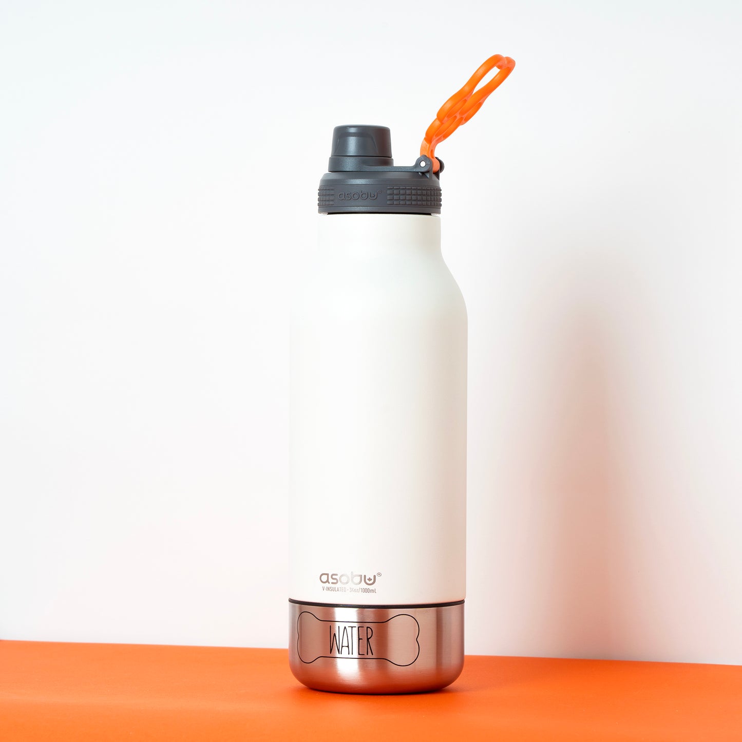 asobu Bottle BUDDY