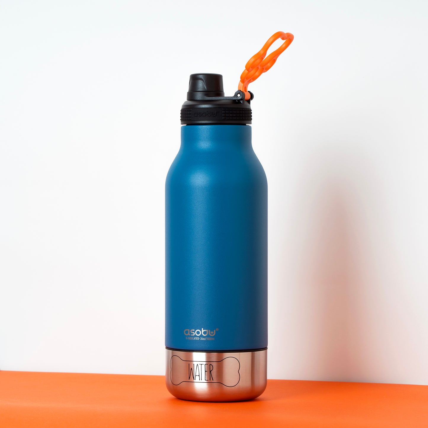 asobu Bottle BUDDY