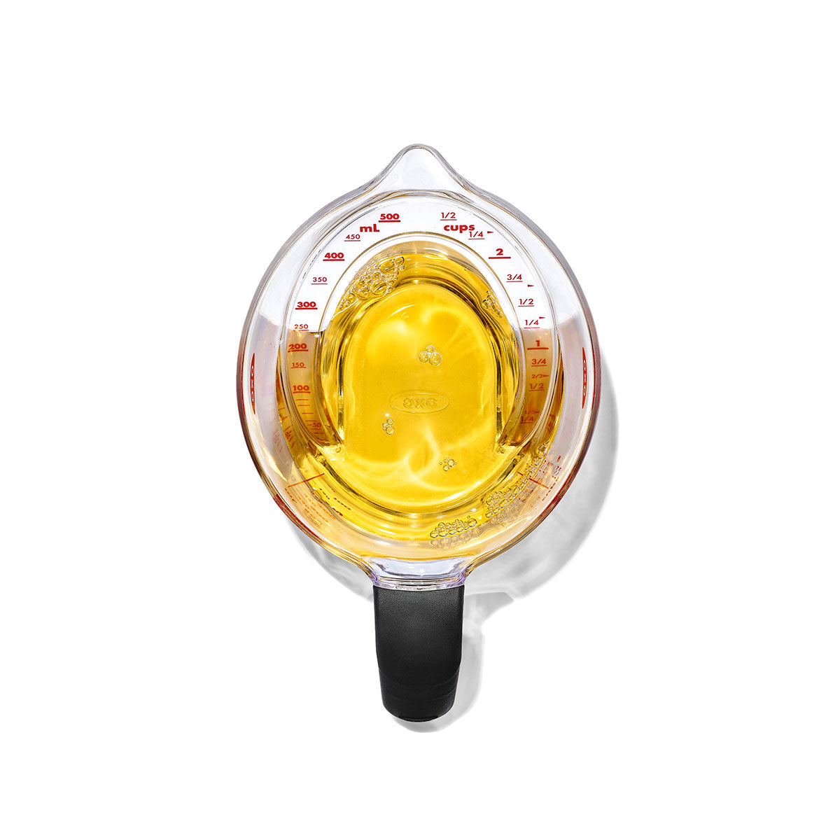 OXO アングルドメジャーカップ 500ml