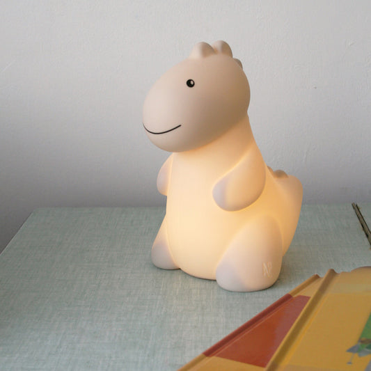 APjunior Jéroom Dino