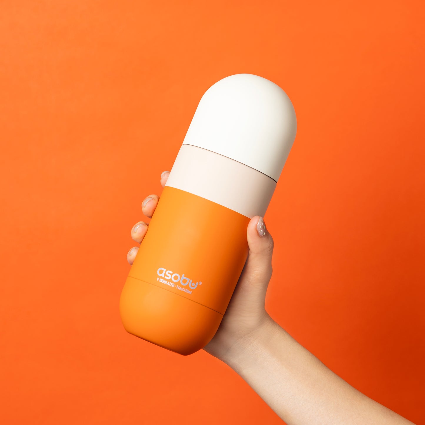 asobu Bottle ORB
