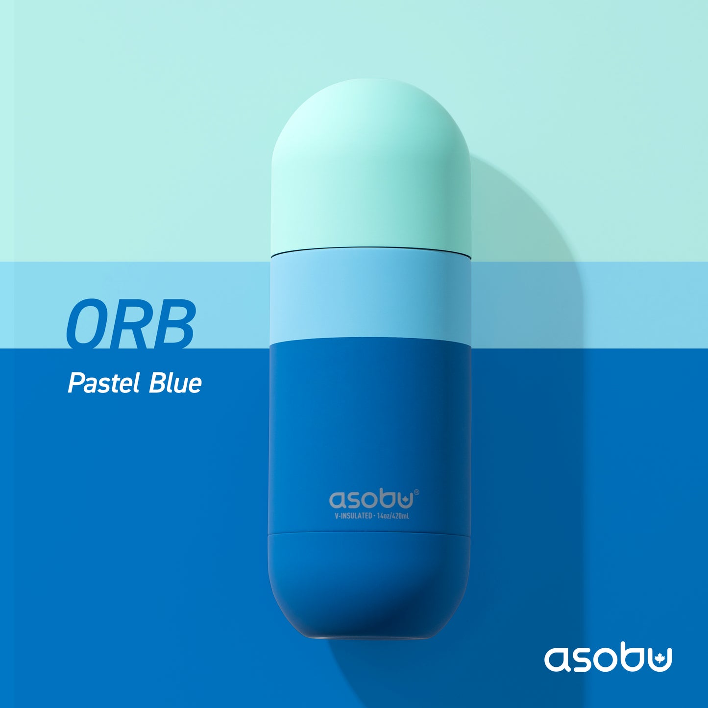 asobu Bottle ORB