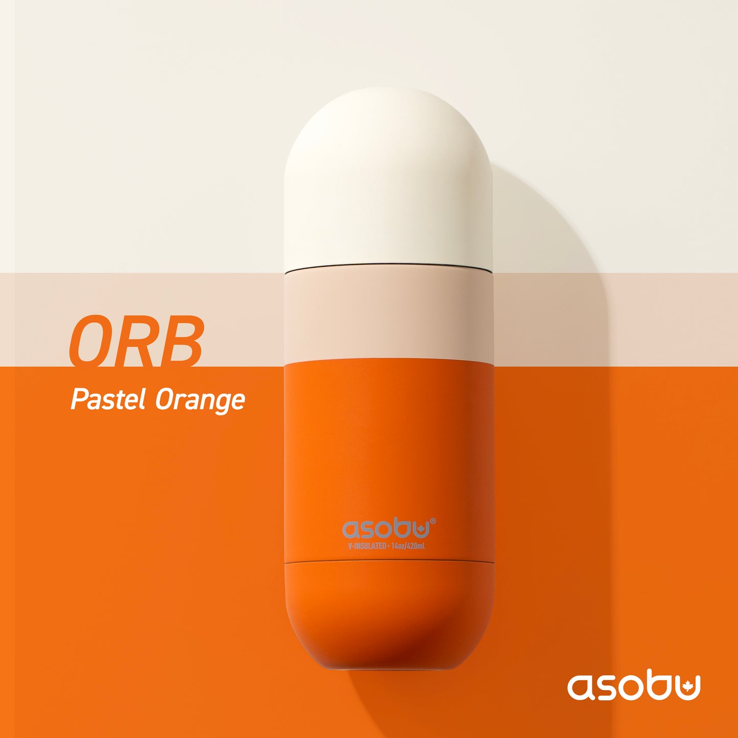 asobu Bottle ORB