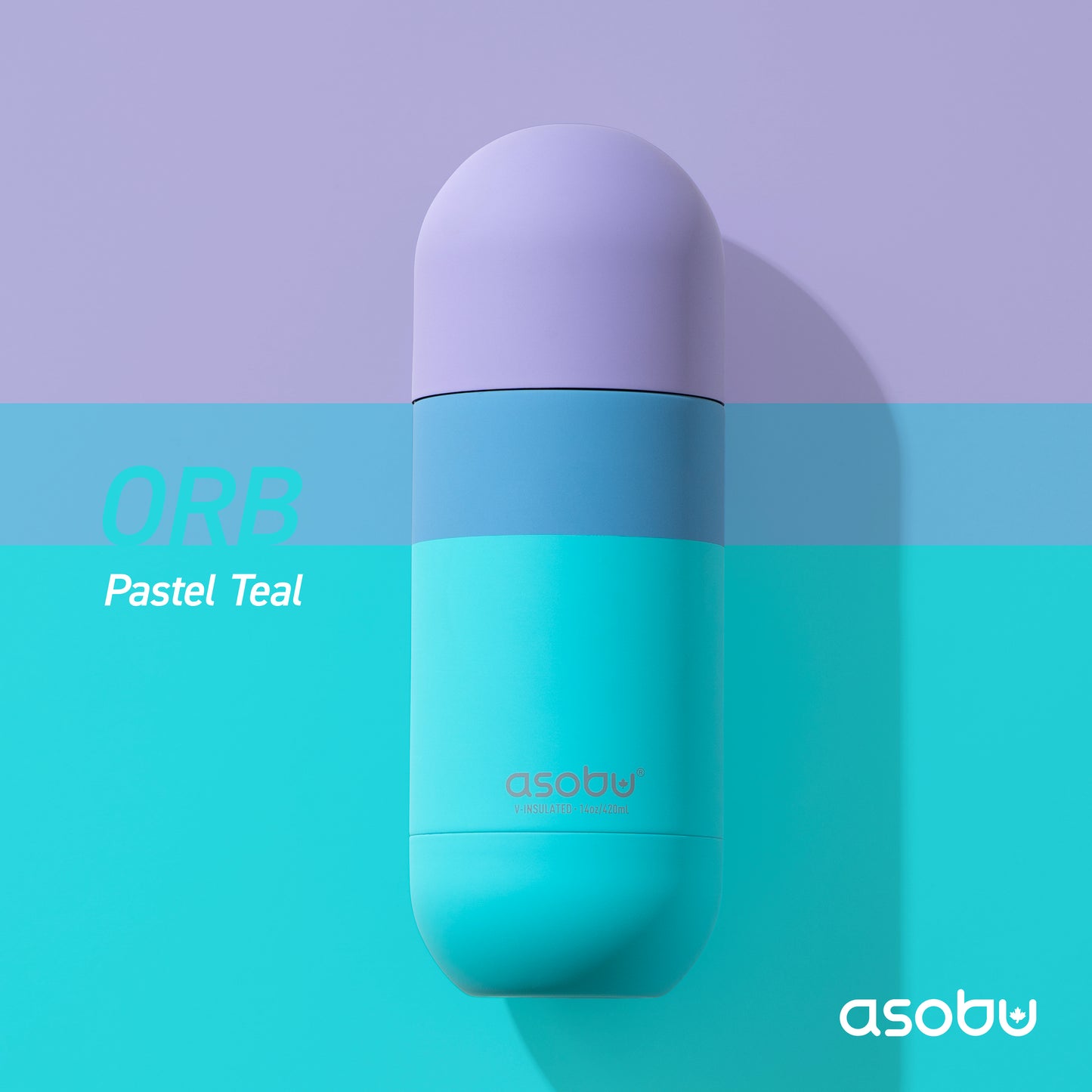 asobu Bottle ORB
