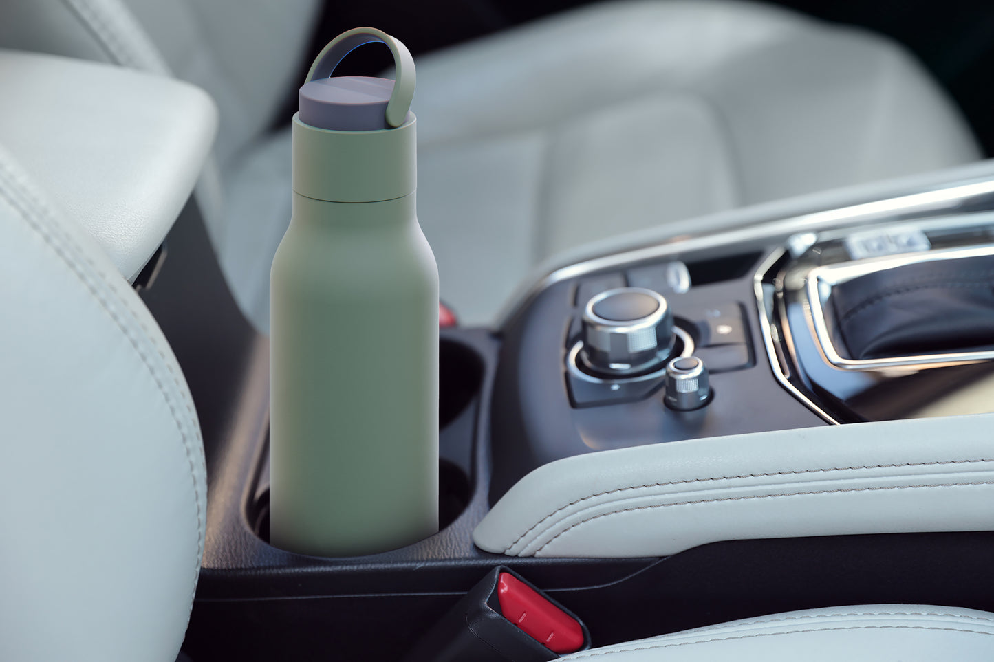 asobu Bottle METRO