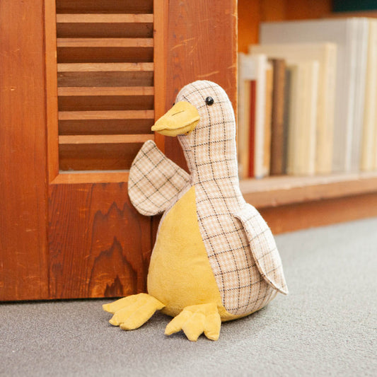 DALTON DOOR STOPPER DUCK