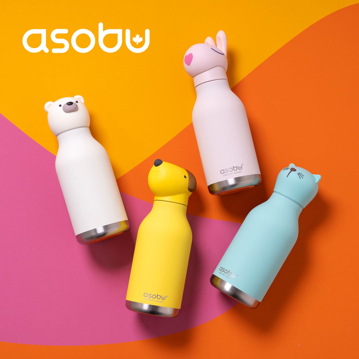 asobu BESTIE -キリン-
