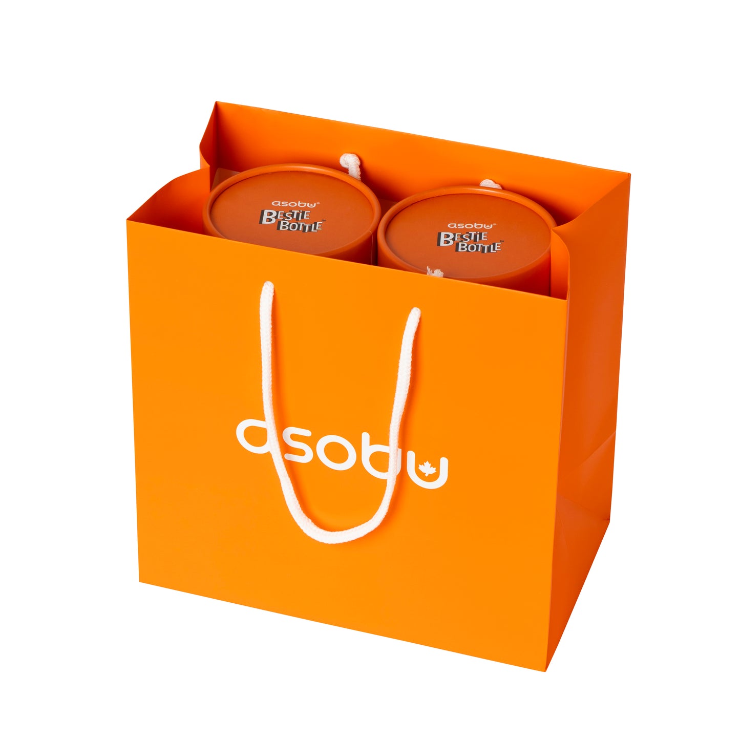 asobu ショップバッグ