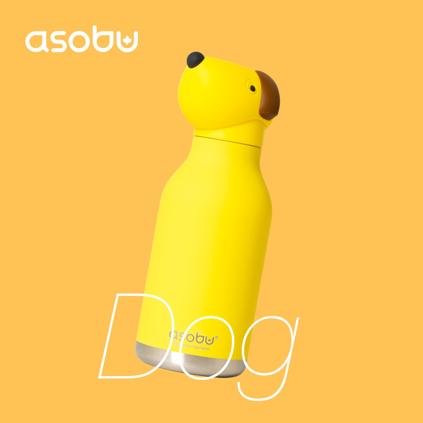 asobu BESTIE -ドッグ-