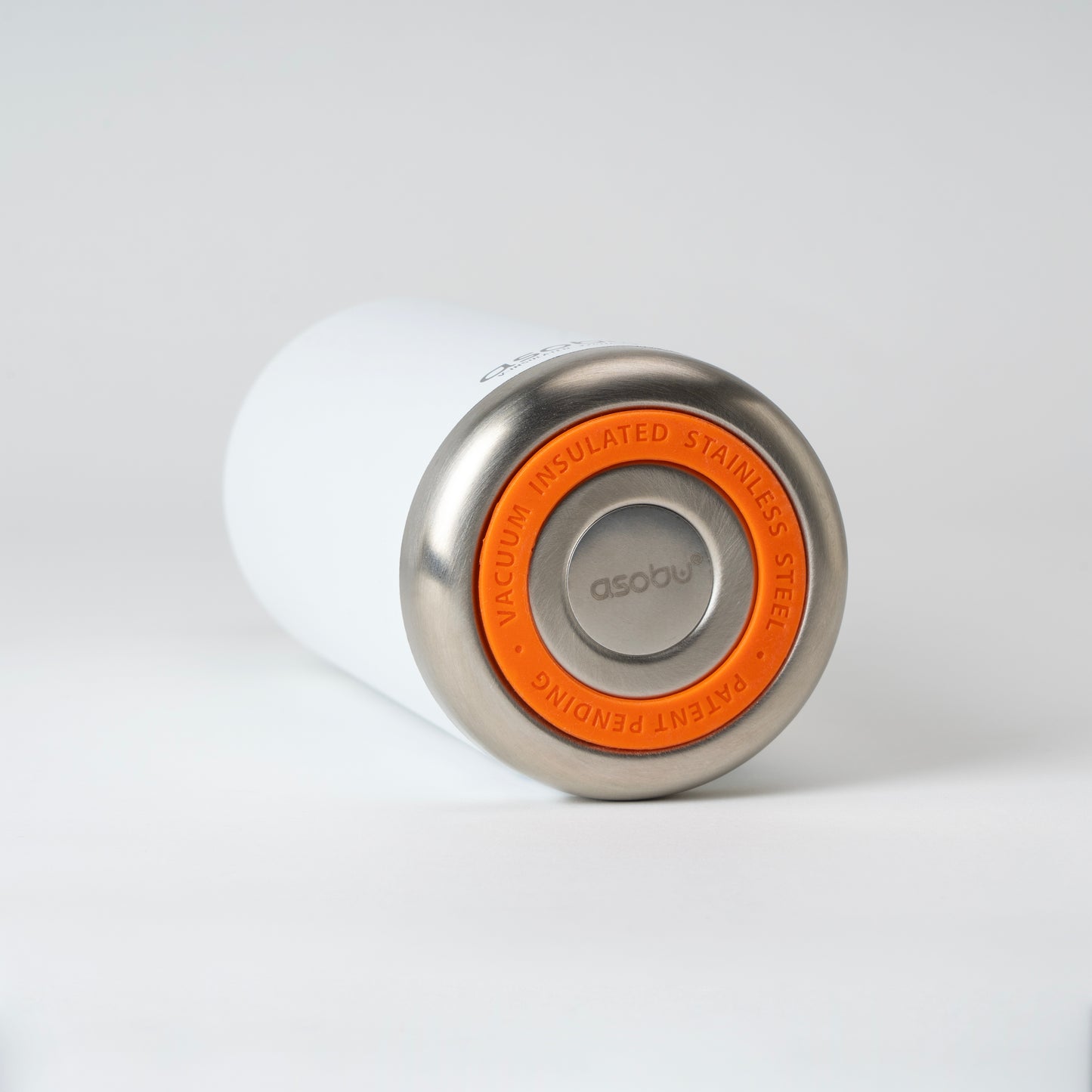 asobu Bottle METRO パステルピーチ