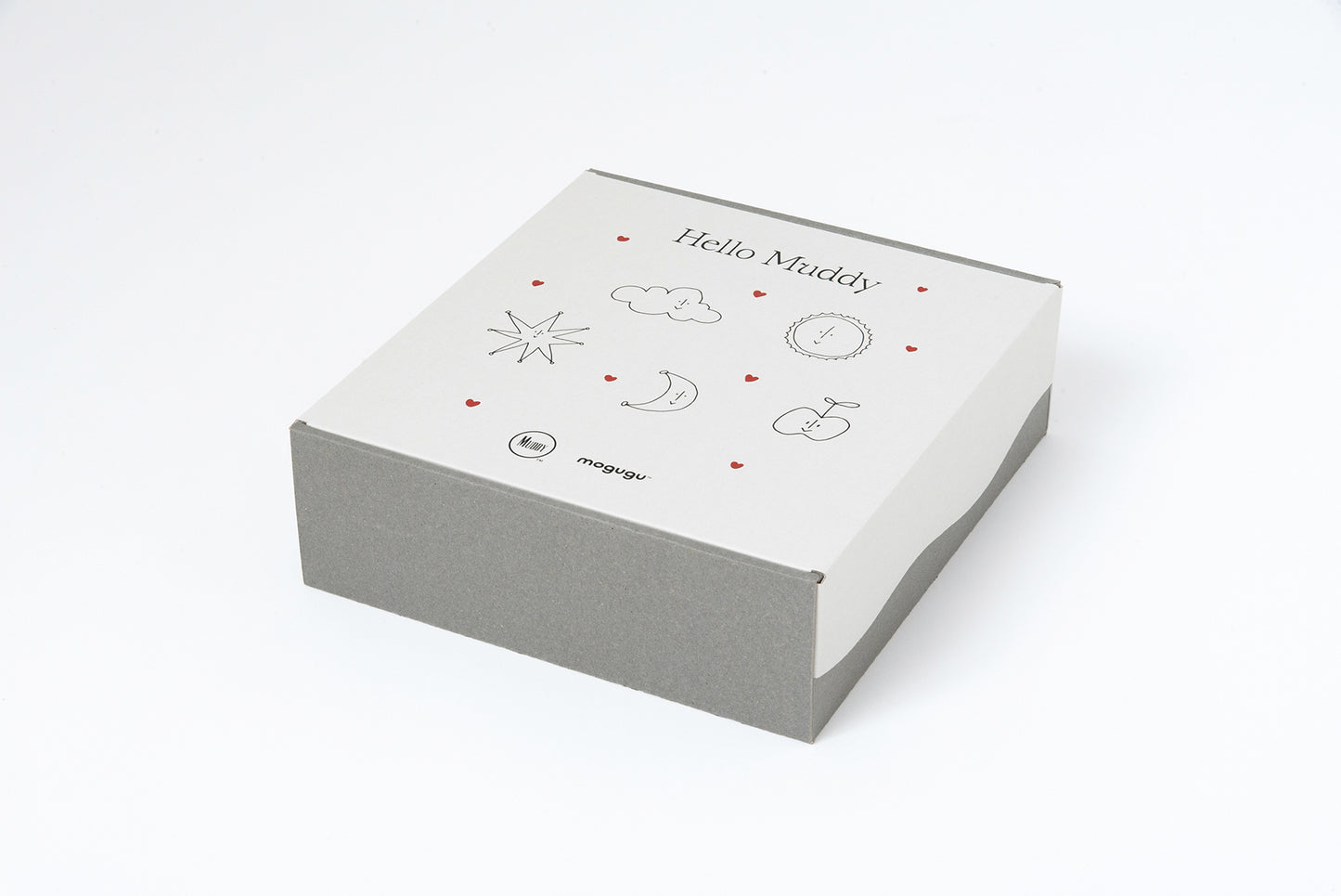 MUDDY Kids GIFT SET