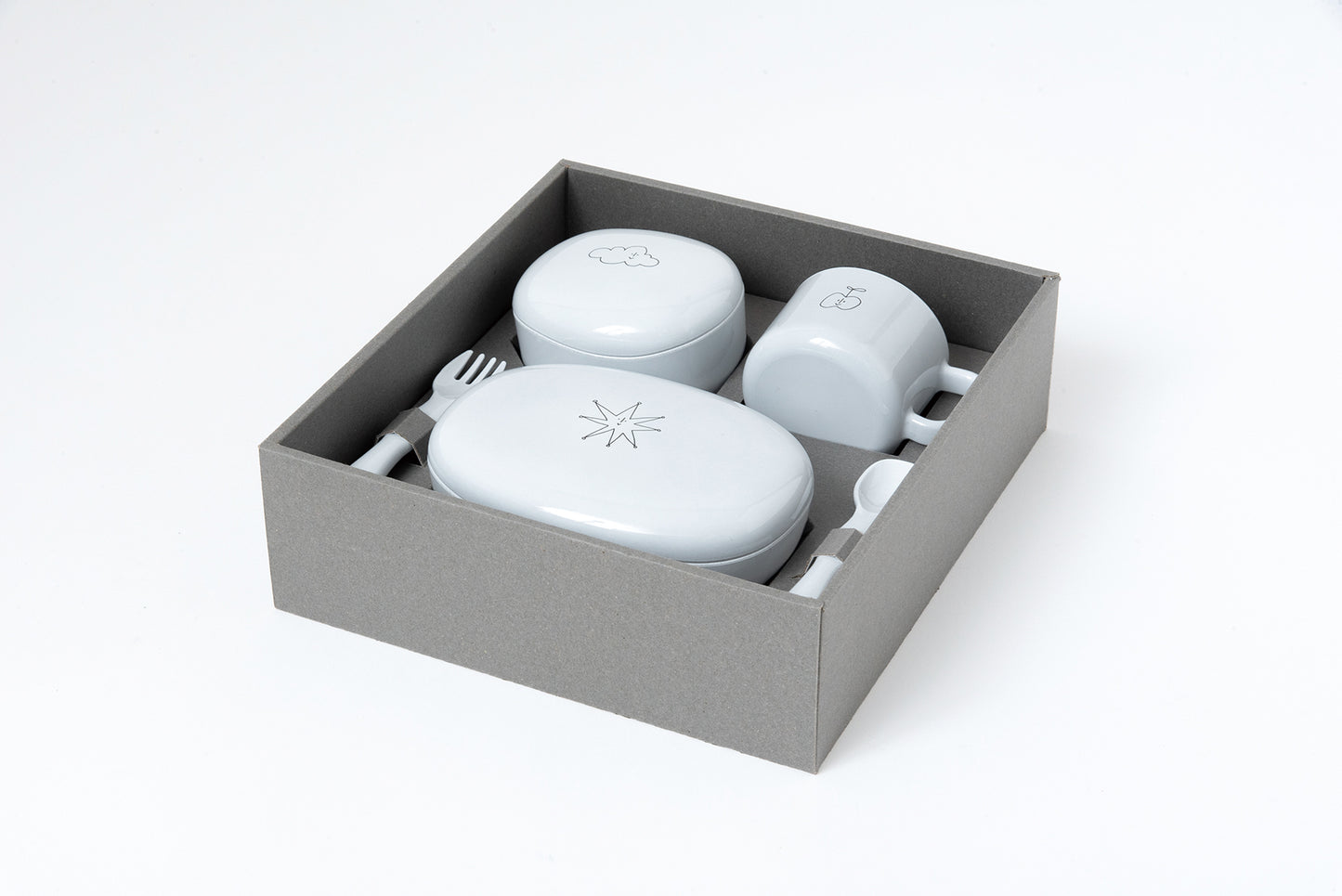 MUDDY Kids GIFT SET