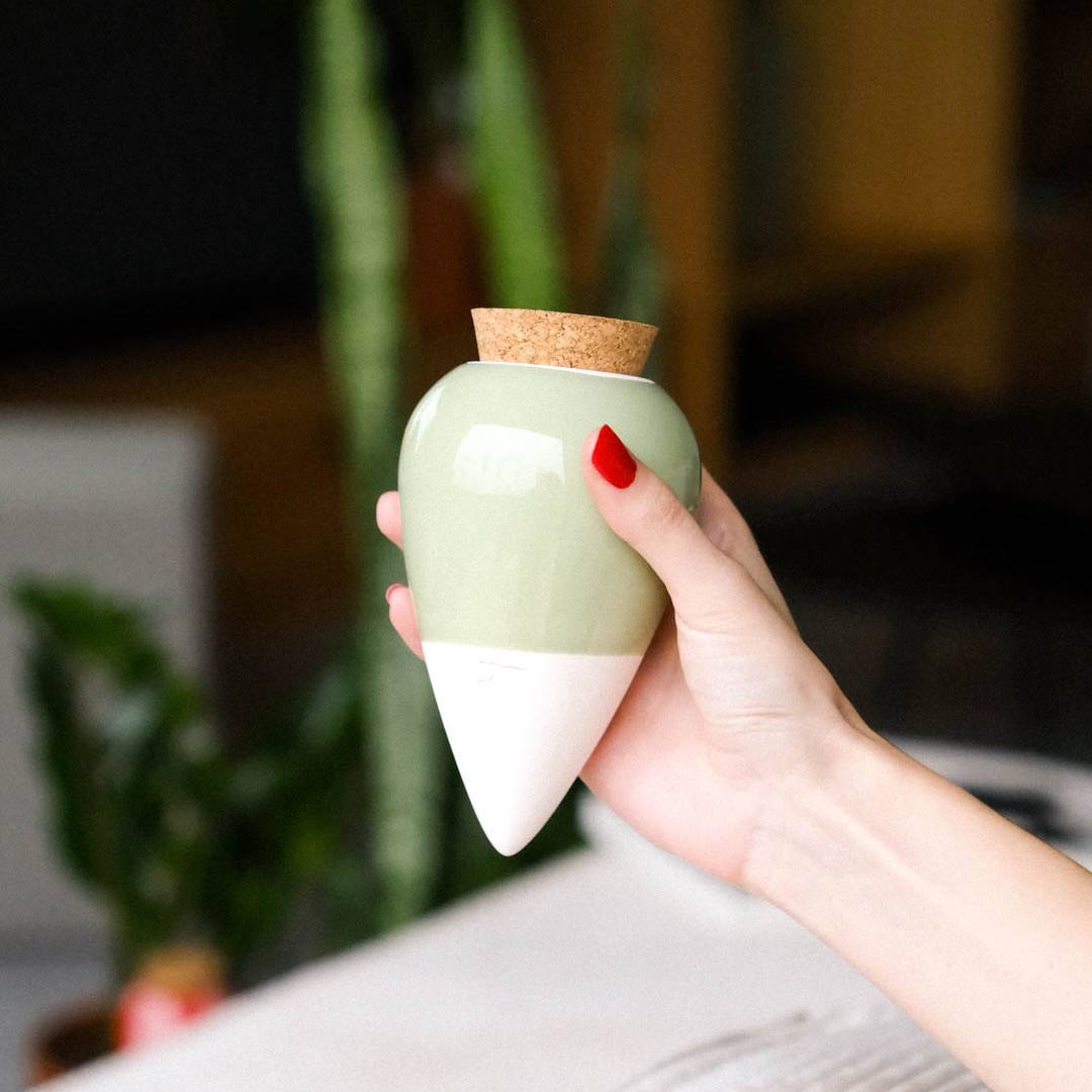 Pepin Olla(オラ)-グリーン