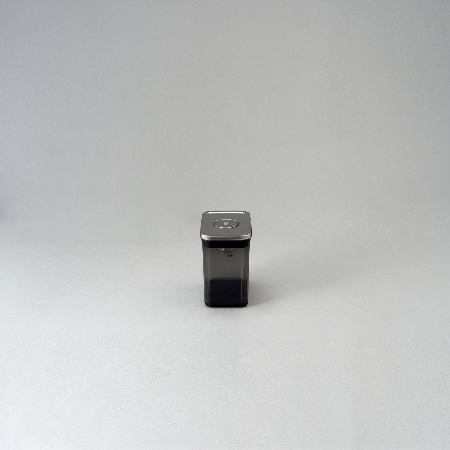 OXO コーヒー&ティー ポップコンテナ レクタングル ショート コーヒースクープ付