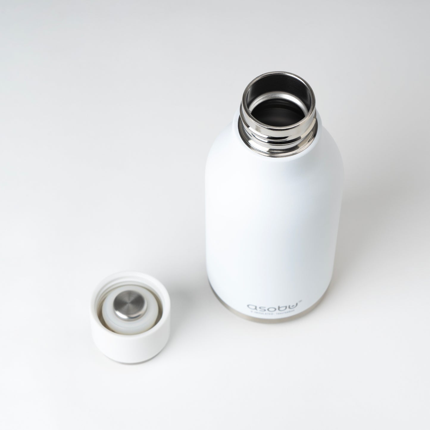 asobu Bottle URBAN ライム