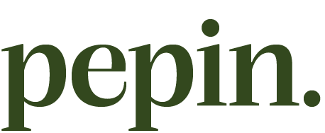 Pepin