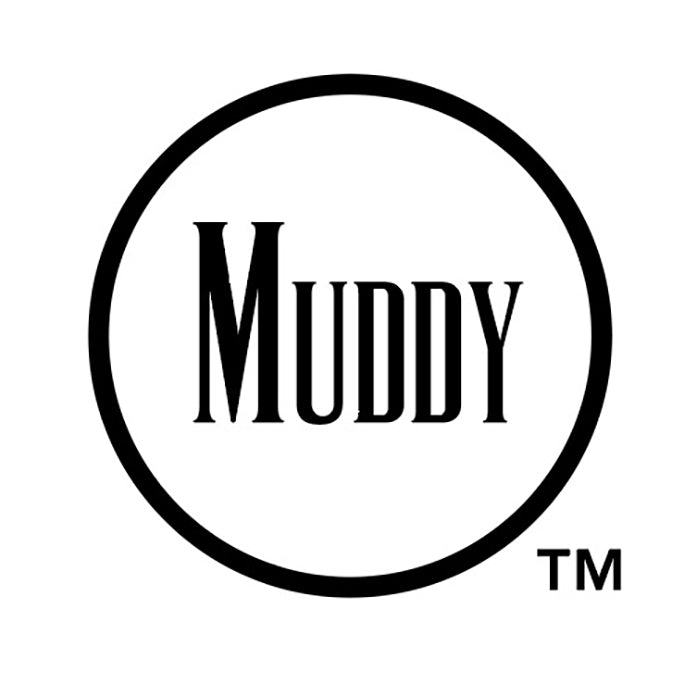 MUDDY