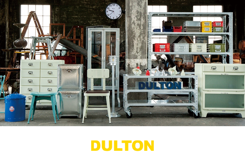 DULTON