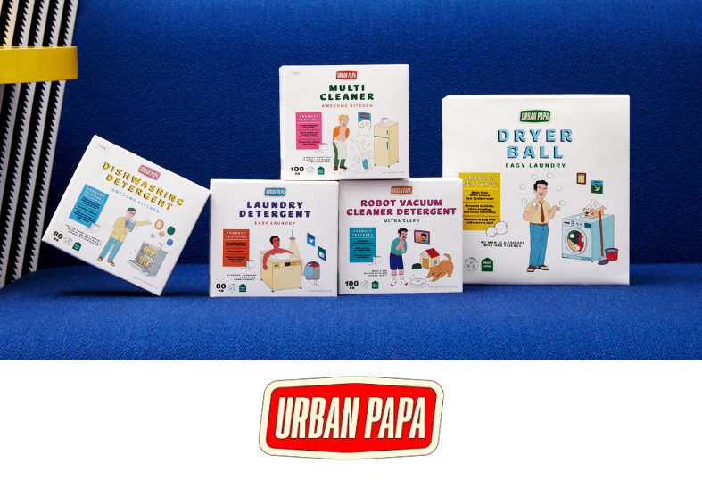 URBANPAPA