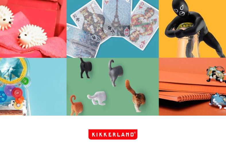 KIKKERLAND