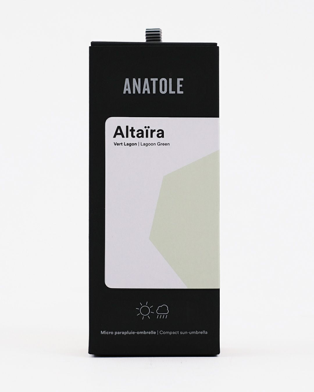 ANATOLE SUN solid ALTAIRA