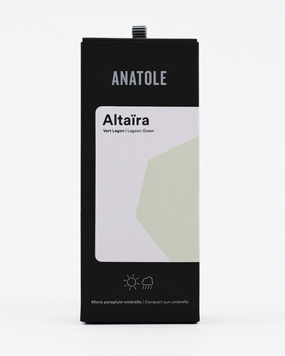ANATOLE SUN solid ALTAIRA
