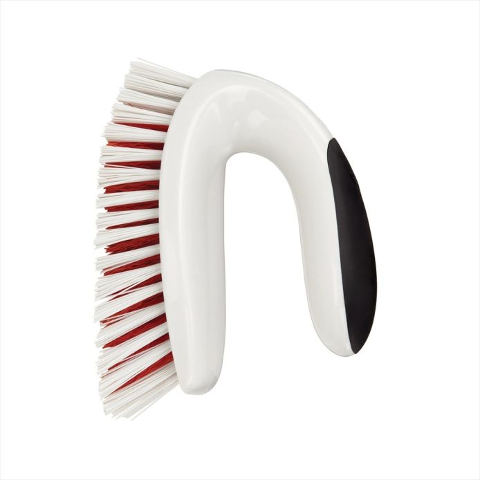 OXO ハンディ スクラブブラシ