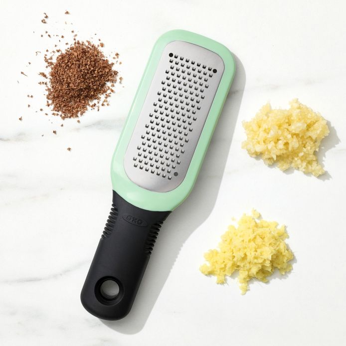 OXO ジンジャー＆ガーリックグレーター