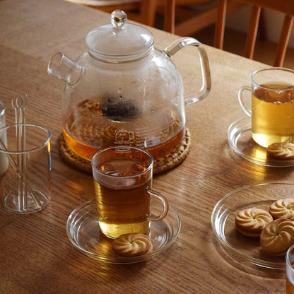Trendglas-Jena　Glass Strainer