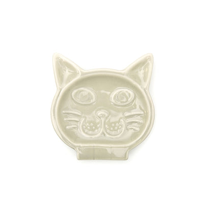 KIKKERLAND Cat Spoon Rest