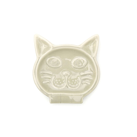 KIKKERLAND Cat Spoon Rest