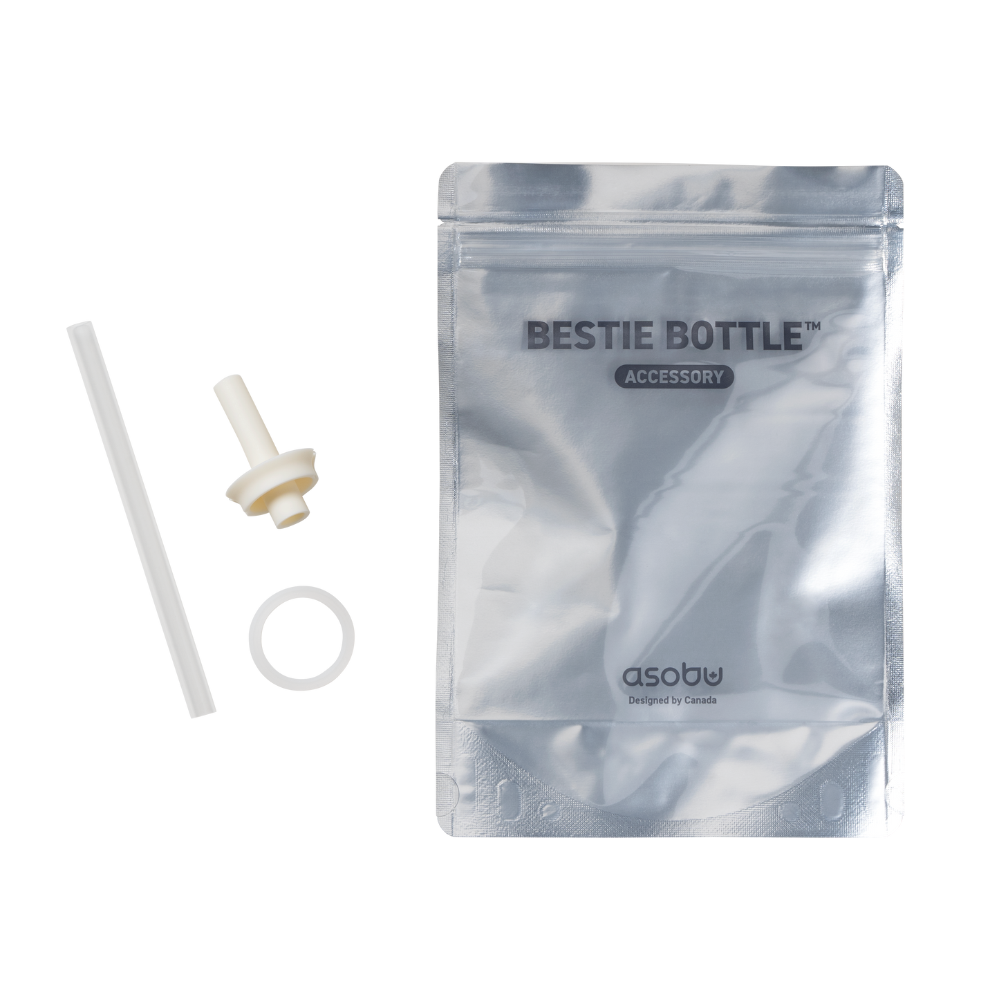 asobu BESTIE パーツ3点セット
