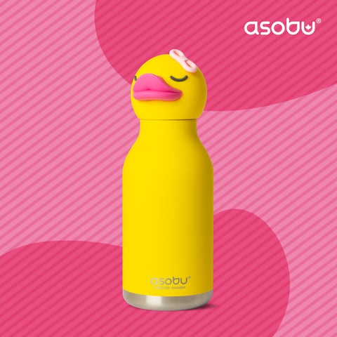 【2025NEW】asobu BESTIE  アヒル