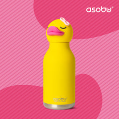 【2025NEW】asobu BESTIE  アヒル