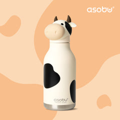 【2025NEW】asobu BESTIE  ウシ