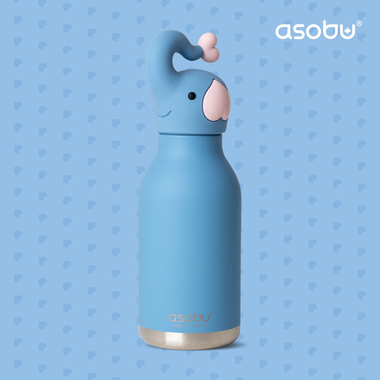 【2025NEW】asobu BESTIE -ゾウ-