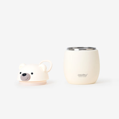 asobu フードジャー ベア