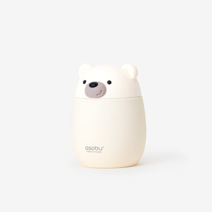 asobu フードジャー ベア