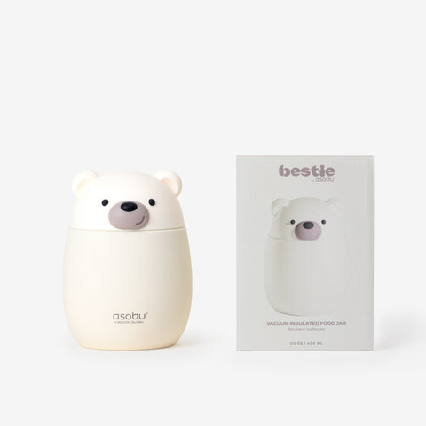 asobu フードジャー ベア